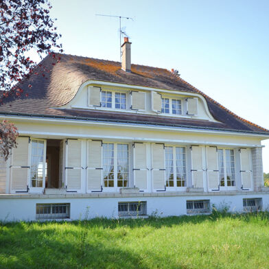 Maison 6 pièces 164900 €