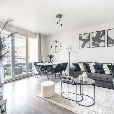 Appartement 2 pièces 149500 €