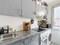 MAGNIFIQUE APPARTEMENT F2 PROCHE CENTRE-VILLE ! — photo 4