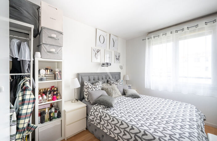 MAGNIFIQUE APPARTEMENT F2 PROCHE CENTRE-VILLE ! — photo 5