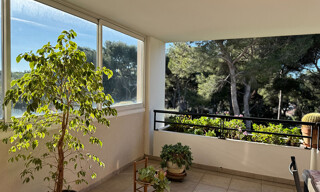Appartement 4 Pièces 105 m² à vendre à Sausset-les-Pins (13960)