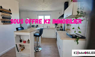Appartement 3 Pièces 75 m² à vendre à Montélimar (26200)