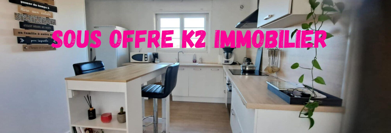 Appartement 3 Pièces 75 m² à vendre à Montélimar (26200)