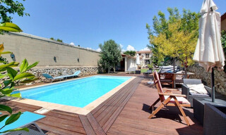Maison 9 Pièces 210 m² à vendre à Marseille 10 (13010)