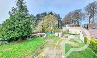 Maison 4 Pièces 85 m² à vendre à Le Tréport (76470)