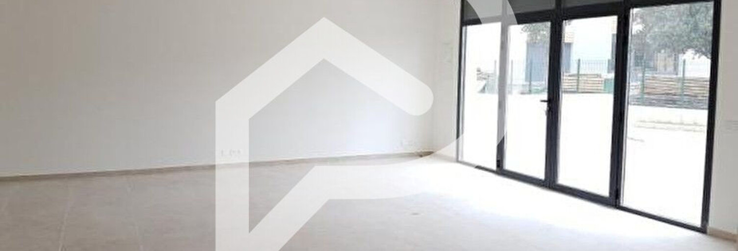 Commerce  67 m² à louer à La Môle (83310)