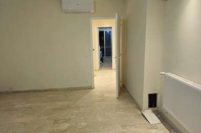 Appartement 3 pièces 268000 €