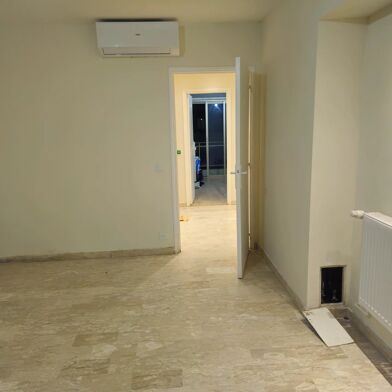 Appartement 3 pièces 268000 €