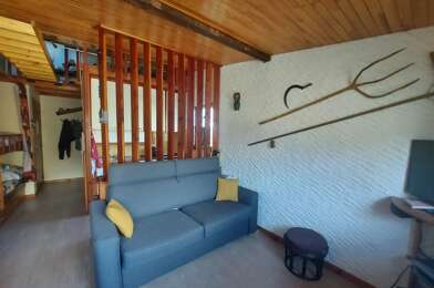 Appartement 1 pièces 75000 €