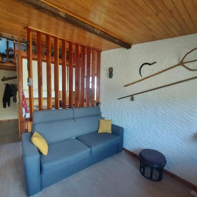 Appartement 1 pièces 75000 €