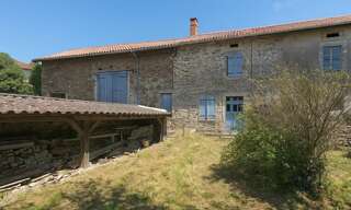 Maison 6 Pièces 148 m² à vendre à Dournazac (87230)