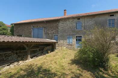 Maison 6 pièces 107500 €