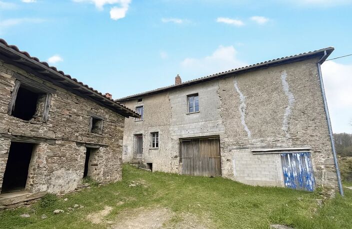 Maison en pierre — photo 2