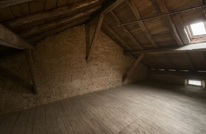 Maison en pierre — photo 3