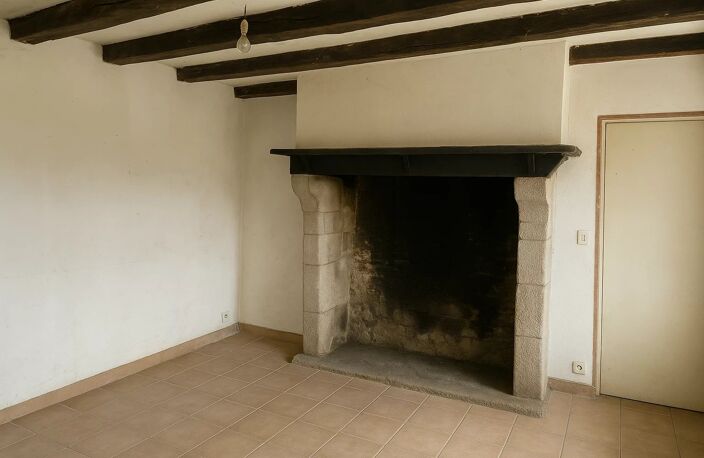 Maison en pierre — photo 4
