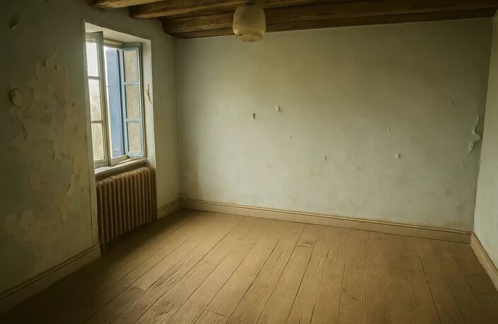 Maison en pierre — photo 5