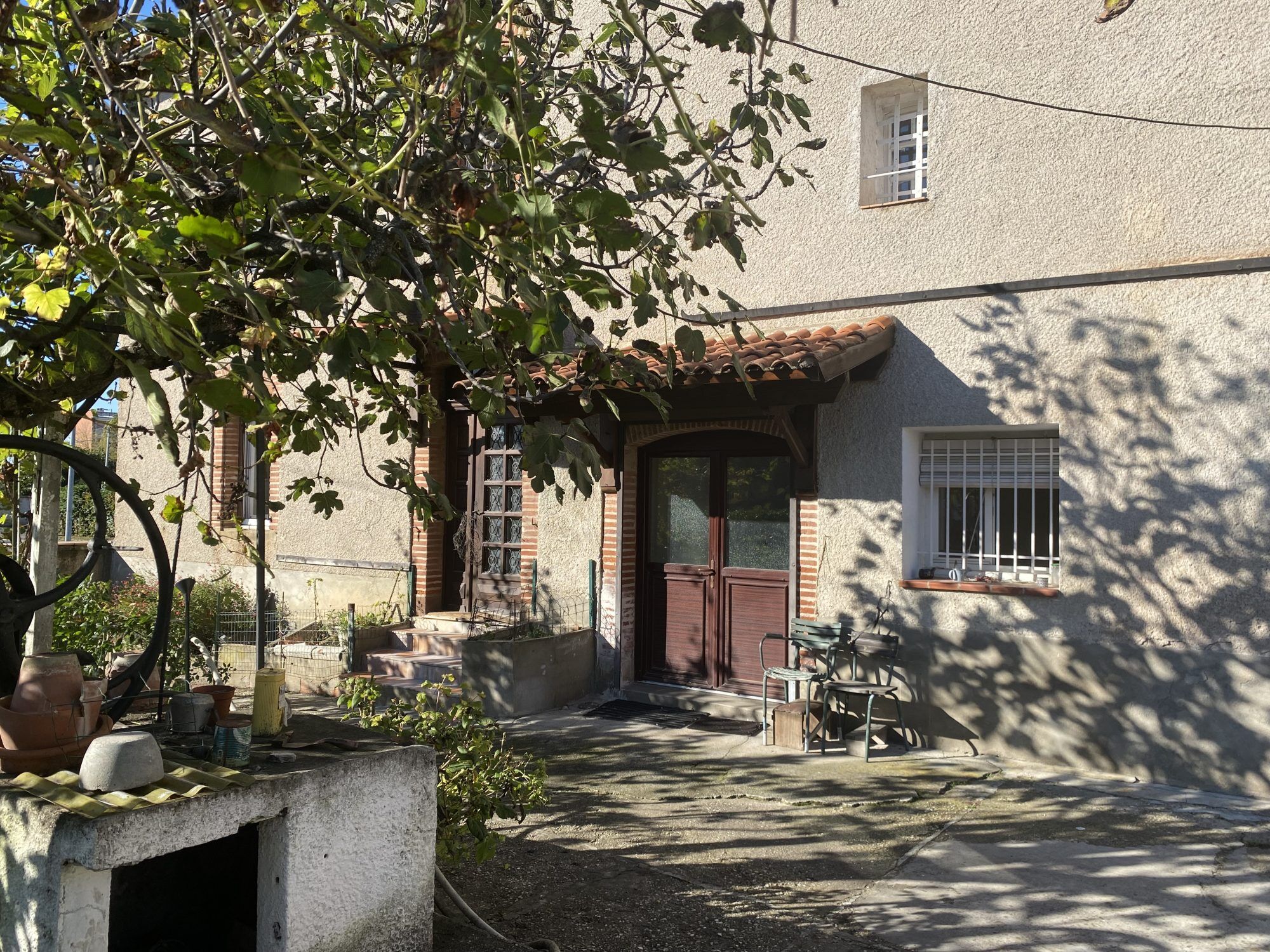 Agence immobilière de BENAC IMMOBILIER RÉALMONT