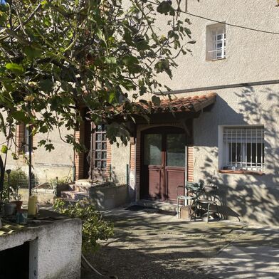 Maison 6 pièces 276000 €