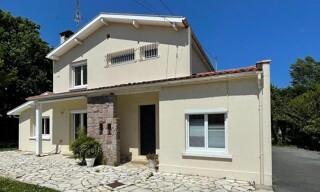 Maison 6 Pièces 123 m² à vendre à Dax (40100)