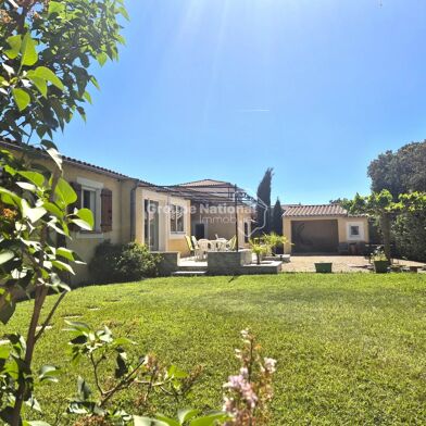 Maison 4 pièces 356000 €