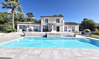 Maison  250 m² à vendre à La Gaude (06610)