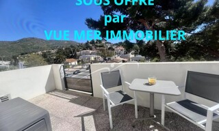 Appartement 3 Pièces 63 m² à vendre à Le Lavandou (83980)