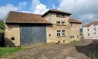 Maison 10 Pièces 830 m² à vendre à Amance (54770)