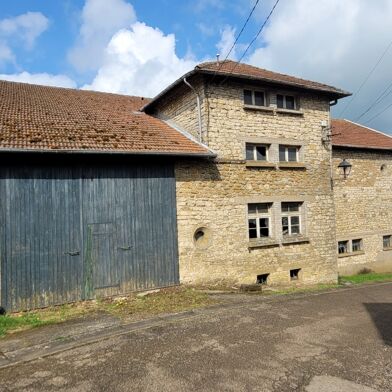 Maison 10 pièces 320000 €