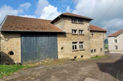 Maison 10 pièces 320000 €