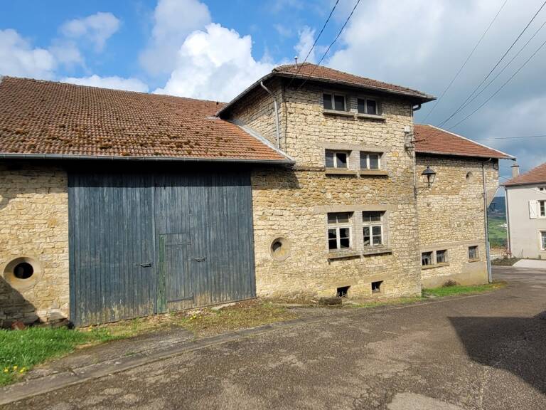 Maison 10 pièces 830 m&sup2; — photo 1