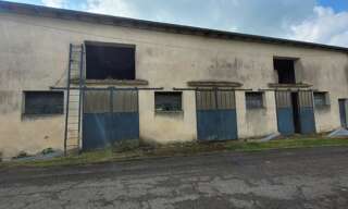 Maison 2 Pièces 640 m² à vendre à Bouxières-aux-Chênes (54770)