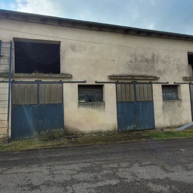 Maison 2 pièces 163000 €