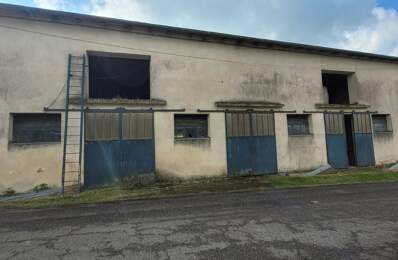 Maison 640 m&sup2; — photo du bien