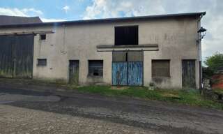 Maison 2 Pièces 640 m² à vendre à Bouxières-aux-Chênes (54770)