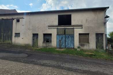 Maison 2 pièces 153000 €