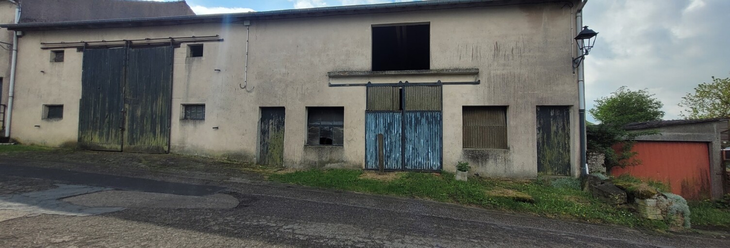 Maison 2 Pièces 640 m² à vendre à Bouxières-aux-Chênes (54770)