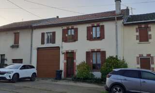 Maison 7 Pièces 250 m² à vendre à Champenoux (54280)
