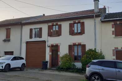 Maison 7 pièces 260000 €