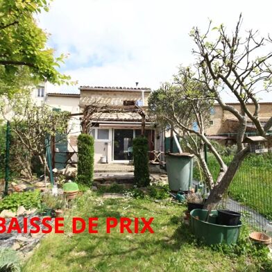 Maison 4 pièces 149000 €