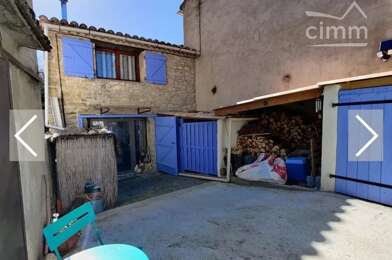 Maison 4 pièces 149000 €