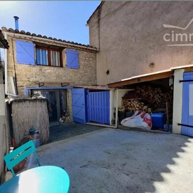 Maison 4 pièces 149000 €