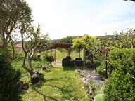 A vendre maison de village rénovée avec jardin — photo 2