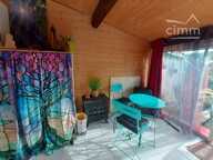 A vendre maison de village rénovée avec jardin — photo 4