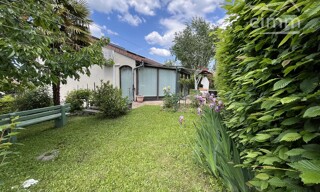 Maison 6 Pièces 137 m² à vendre à Beaumont (63110)