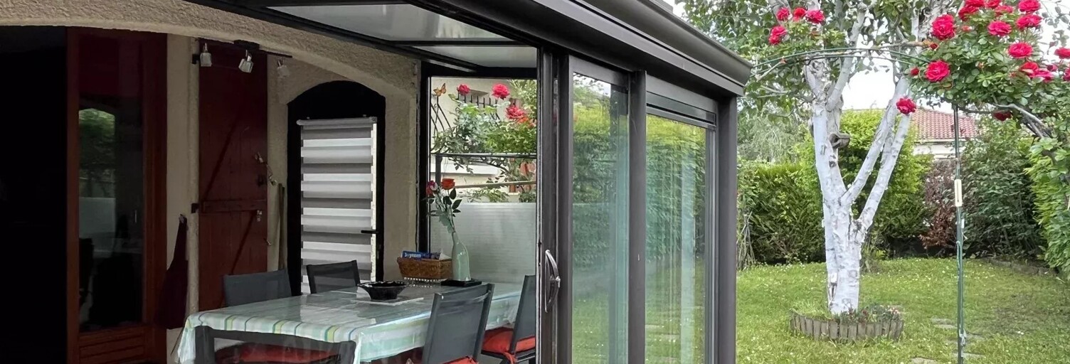 Maison 6 Pièces 137 m² à vendre à Beaumont (63110)