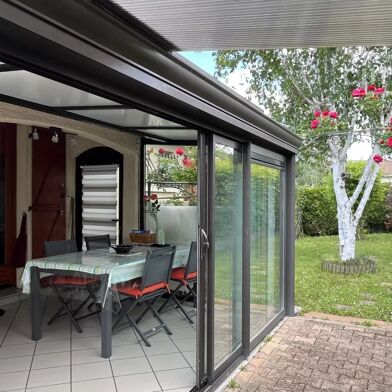 Maison 6 pièces 337000 €