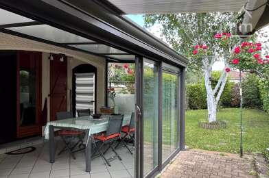 Maison 6 pièces 337000 €