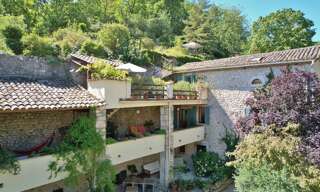 Maison 9 Pièces 233 m² à vendre à Barjac (30430)