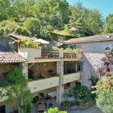 Maison 9 pièces 440000 €