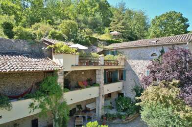 Maison 9 pièces 395000 €